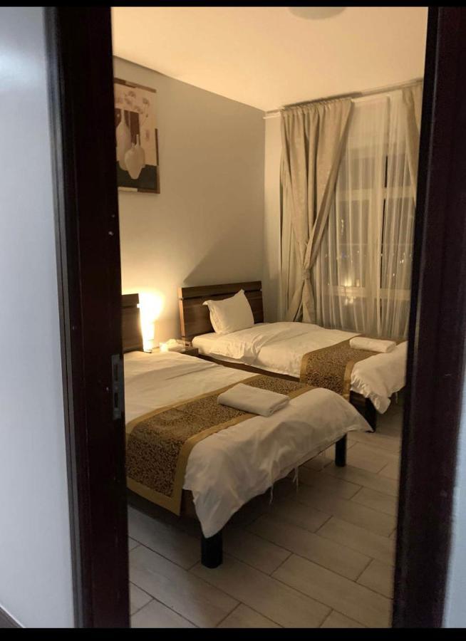 Bay La Sun , Luxury Apartment With Nice View King Abdullah Economic City Exterior foto