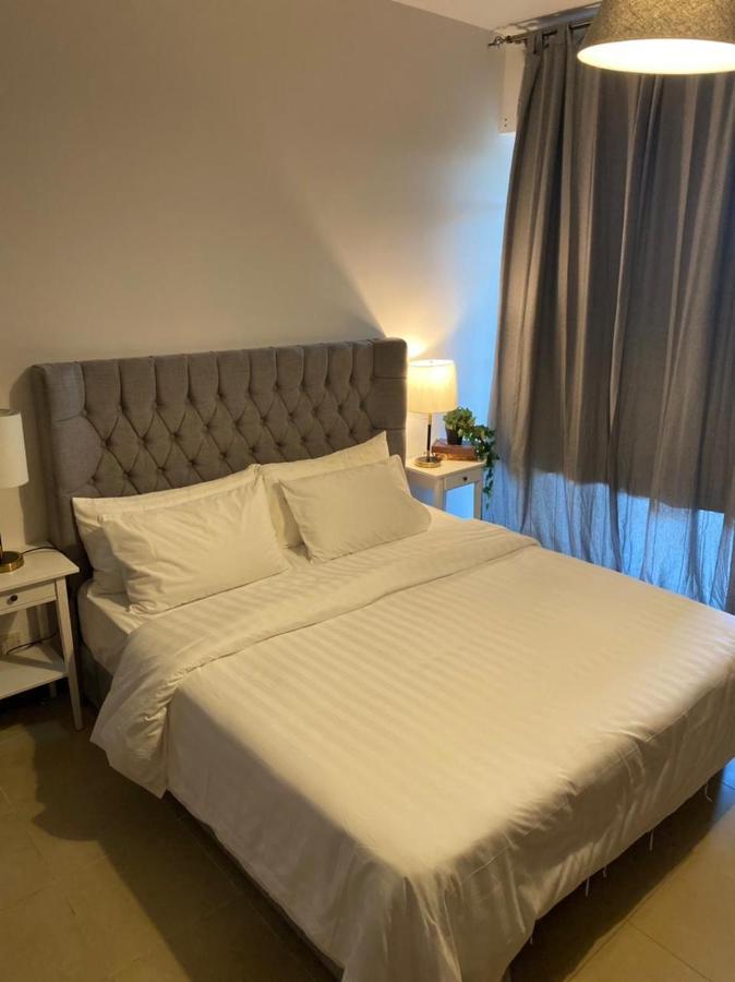 Bay La Sun , Luxury Apartment With Nice View King Abdullah Economic City Exterior foto